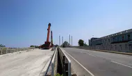 Trabzon siluetini bozan Reşadiye Viyadüğü tarihe karışıyor