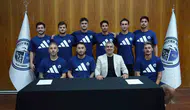 Erciyes 38 FK Bolu kampında kadrosunu güçlendirdi