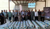 Sinoplu üreticiye devletten sera yenileme desteği