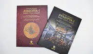 Ayasofya’nın bilinmeyen fotoğrafları özel bir kitapla gün yüzüne çıktı