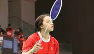Bursa’dan Avrupa’ya giden badminton başarısı