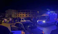 Osmangazi sokaklarında tartışma kanlı bitti