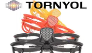 Eski füze mühendisi sivrisineklerle savaşan mini drone üretti