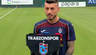 Metehan Mimaroğlu Trabzonspor formasıyla daha fazlasını vaat etti