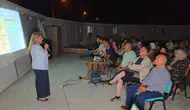 Nazilli’de kazı ekibi ve mahalleli sağlık taramasından geçti