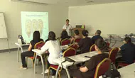 Doğum korkusunu yenmenin yolu gebelik okulundan geçiyor