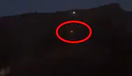 Şırnak Ballıkaya'da mahsur kalan mühendisleri askerler gökyüzünden kurtardı