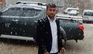 Bolu’da gölete giren işçi suda gözden kayboldu