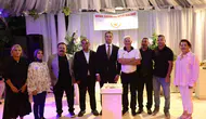Niğde’nin gururu Süper Lig’e yükseldi