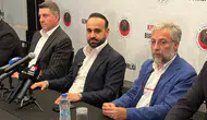 Gençlerbirliği başkan adayından 400 milyon liralık dev vaat