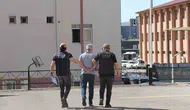 Sivas'ta uzun süredir aranan FETÖ hükümlüsü yakayı ele verdi