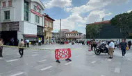 Konya’da kuyumcuda silahlı saldırı