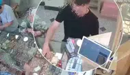 Tatilci kılığındaki polisler dolandırıcılık şebekesini böyle yakaladı