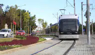 Antalya’da 15 Temmuz günü otobüs ve tramvaylar ücret almayacak