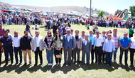 Düzce Kardüz Yaylası 89 yıldır geleneği yaşatıyor