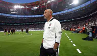 Beşiktaş Dolmabahçe’de yeni sezonu açıyor