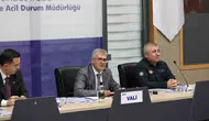 Bingöl için deprem uyarısı Kaçak yapıya geçit yok