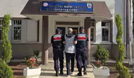 Kırıkkale'de aranan uyuşturucu hükümlüsü operasyonla yakalandı