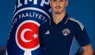 Bucaspor’un genç yeteneği Kasımpaşa’ya transfer oldu