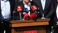 CHP Aydın yönetiminde köklü değişiklik kararı