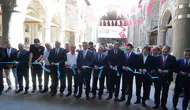 Erzurum’un 15 Temmuz hafızası Çifte Minareli Medrese’de canlandı