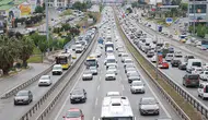 İşte 4-5 Temmuz’da trafiğe kapatılacak güzergahlar listesi