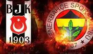 Fenerbahçe'de yaprak dökümü Beşiktaş'a yaradı: İki yıldız birden