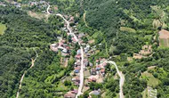 Bursa'da beş kilometrelik dev mahalle
