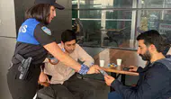 Ağrı'da Hayat 112 uygulaması ile acil yardım süreci hızlanıyor