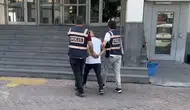 Kayseri’de yarım asırlık hapis cezası olan firari yakayı ele verdi