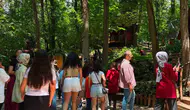 Bilecik'teki çocuklar için unutulmaz bir gün