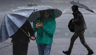 Meteorolojiden kritik uyarı: Dört bölge için alarm verildi