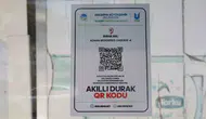 Sakarya’da duraklara karekod dönemi geldi