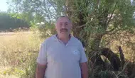 Sivas'ta nesli tükenen alaca sansar kameralara yakalandı