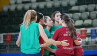 Muğla’nın voleybolcu kızları Balıkesir yolcusu
