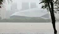 Çin'de Bavi Tayfunu alarmı 260 bin kişi güvenli bölgelere taşındı