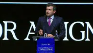 Dijital esaretin ayak sesleri: Selçuk Bayraktar'dan modern dünyaya sert uyarı