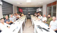 Afyonkarahisar’daki yurtlarda hizmet kalitesi masaya yatırıldı