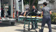 Bolu sokaklarında alkolün etkisiyle tehlikeli düşüş