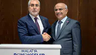 Malatya depremin izlerini silip geleceğe hazırlanıyor