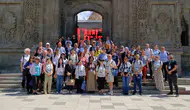 Erzurum dünya kimya biliminin merkezi oldu