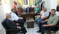 Malatyalı çiftçilerin Bakan Yumaklı’dan acil üç beklentisi var
