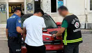 Mersin'deki yol verme kavgası sürücüye 261 bin liraya mal oldu