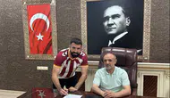 Malatya Yeşilyurt Spor savunmasını tecrübeli isimle güçlendirdi