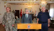 Sivas’ta yaz dönemi güvenlik bilançosu açıklandı
