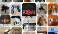Elazığ polisinden suçlulara karşı 20 günlük yoğun takip
