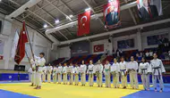 Karabük judonun genç yeteneklerini ağırlıyor