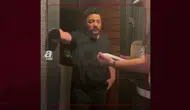 Oğuzhan Uğur'un gözaltına alındığı anlar ortaya çıktı: Soruşturmada yeni dalga
