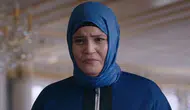Kızılcık Şerbeti'nin senaristinin oğlu yeni dizide rol alacak