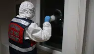 Niğde polisinden bir haftalık geniş çaplı asayiş operasyonu